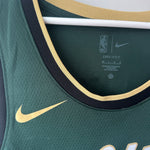 Load image into Gallery viewer, Boston Celtics Jason Tatum Nike jersey - Large
