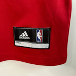 Görseli Galeri görüntüleyiciye yükleyin, Houston Rockets James Harden Adidas jersey - XL
