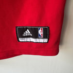 Load image into Gallery viewer, Chicago Bulls Derrick Rose Adidas jersey - Medium

