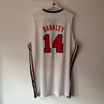 Load image into Gallery viewer, Team USA Charles Barkley Nike jersey - XXL
