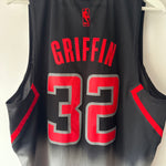 Load image into Gallery viewer, Los Angeles Clippers Blake Griffin Adidas jersey - Medium (Fits Large)
