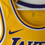 Ladda upp bild till gallerivisning, Los Angeles Lakers Lebron James Nike jersey - Medium
