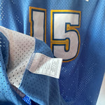 Load image into Gallery viewer, Denver Nuggetts Carmelo Anthony Nike jersey - XXL
