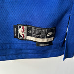 Load image into Gallery viewer, Golden State Warriors Steph Curry Nike jersey - Large
