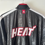 Ladda upp bild till gallerivisning, Miami Heat Adidas jacket - XL
