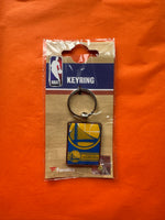 Afbeelding in Gallery-weergave laden, Golden State Warriors key ring

