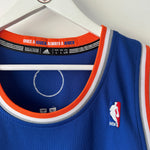 Charger l'image dans la galerie, New York Knicks Carmelo Anthony Adidas jersey - Large
