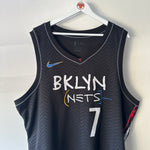 Afbeelding in Gallery-weergave laden, Brooklyn Nets Kevin Durant Nike jersey - XXL
