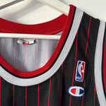 Görseli Galeri görüntüleyiciye yükleyin, Chicago Bulls Scottie Pippen Champion jersey - Large
