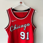 Load image into Gallery viewer, Chicago Bulls Dennis Rodman Nike jersey - Medium
