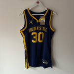 Charger l&#39;image dans la galerie, Golden State Warriors Steph Curry Jordan jersey - Small
