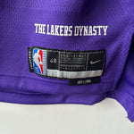 Load image into Gallery viewer, Los Angeles Lakers Lebron James Nike jersey - Large
