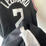 Carregar imagem no visualizador da galeria, Los Angeles Clippers Kawhi Leonard Nike jersey - Large

