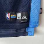 Load image into Gallery viewer, Denver Nuggets Carmelo Anthony Adidas jersey - Medium
