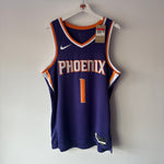 Charger l'image dans la galerie, Phoenix Suns Devin Booker Jordan jersey - Large
