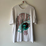 Cargar imagen en el visor de la galería, Memphis Grizzlies Nike T - shirt - Large
