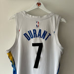 Load image into Gallery viewer, Brooklyn Nets Kevin Durant Nike jersey - Medium
