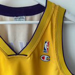 Load image into Gallery viewer, Los Angeles Lakers Kobe Bryant Champion jersey - Large
