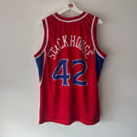 Load image into Gallery viewer, Philadelphia 76ers Jerry Stackhouse Champion jersey - Large
