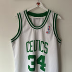 Charger l'image dans la galerie, Boston Celtics Paul Pierce Champion jersey - Large
