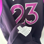 Cargar imagen en el visor de la galería, Minnesota Timberwolves Jimmy Butler Nike jersey - XL
