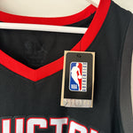 Charger l'image dans la galerie, Houston Rockets Kevin Durant Jordan jersey - XL

