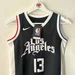 Load image into Gallery viewer, Los Angeles Clippers Paul George Nike jersey  - Youth Small
