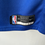 Φόρτωση εικόνας στο εργαλείο προβολής Συλλογής, Golden State Warriors Klay Thompson Nike jersey - XL
