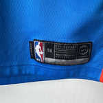 Load image into Gallery viewer, Oklahoma City Thunder Russell Westbrook Nike jersey - XXL
