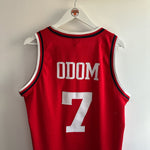 Lade das Bild in den Galerie-Viewer, Los Angeles Clippers Lamar Odom swingman jersey - Nike (Medium) - At the buzzer UK
