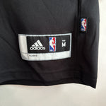 Carregar imagem no visualizador da galeria, Brooklyn Nets Derron Williams swingman jersey - Adidas (Small) - At the buzzer UK
