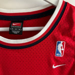 Ladda upp bild till gallerivisning, Los Angeles Clippers Lamar Odom swingman jersey - Nike (Medium) - At the buzzer UK
