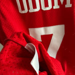 Indlæs billede til gallerivisning Los Angeles Clippers Lamar Odom swingman jersey - Nike (Medium) - At the buzzer UK
