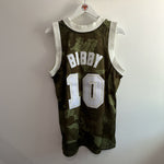 Load image into Gallery viewer, Vancouver Grizzles Mike Bibby swingman jersey - Mitchell &amp; Ness (Large) - At the buzzer UK
