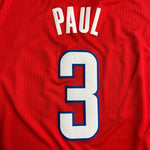 Load image into Gallery viewer, Los Angeles Clippers Chris Paul swingman jersey by Adidas (Large) At the buzzer UK

