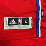 Indlæs billede til gallerivisning Los Angeles Clippers Chris Paul swingman jersey by Adidas (Large) At the buzzer UK
